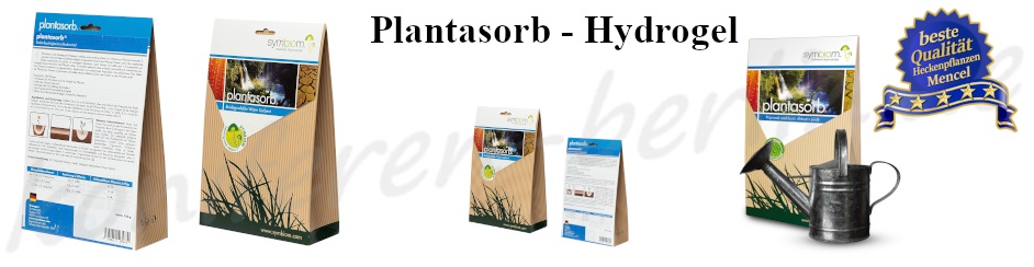 Plantasorb Hydrogel 