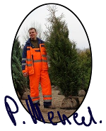 Przemysław Mencel Blumenhandel Mencel Berlin 